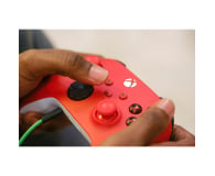 Microsoft Xbox Series Kontroler - Pulse Red - 620548 - zdjęcie 12
